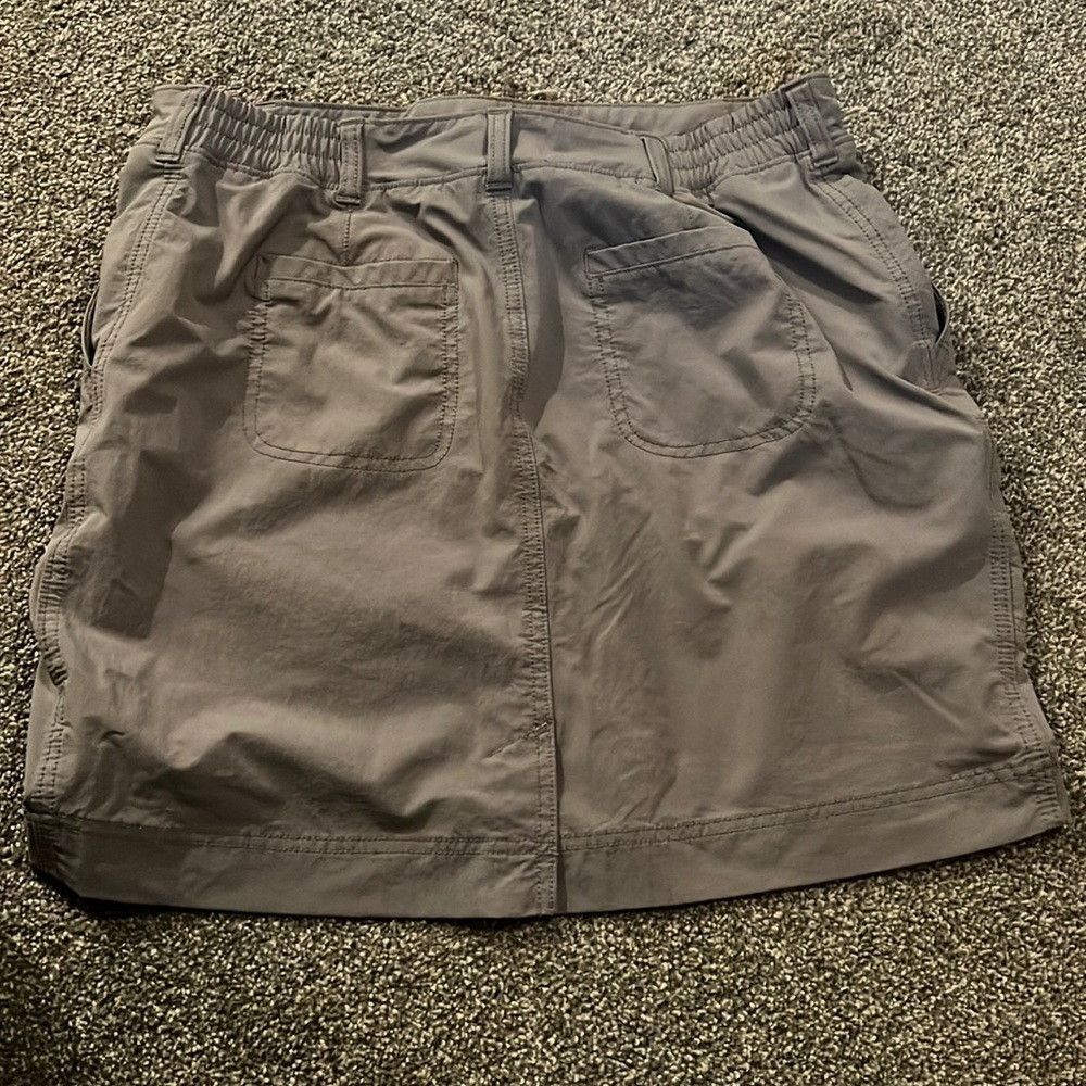 Athleta Skort